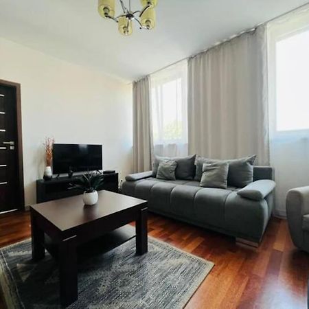 Lobzowska / City Center Apartment Krakow Bagian luar foto