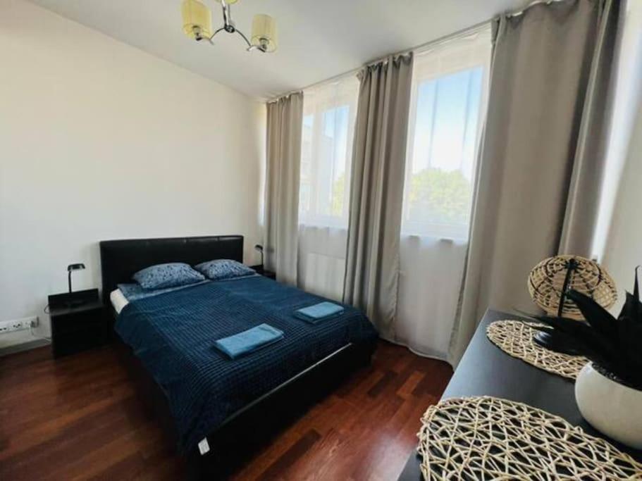 Lobzowska / City Center Apartment Krakow Bagian luar foto